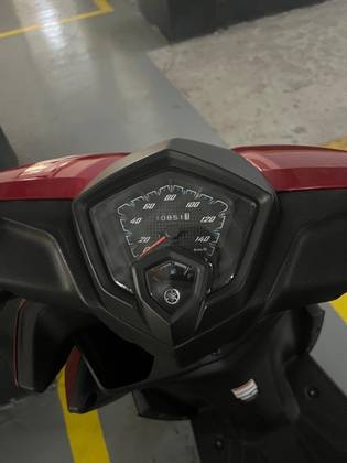 YAMAHA NEO 125 YAMAHA NEO 125